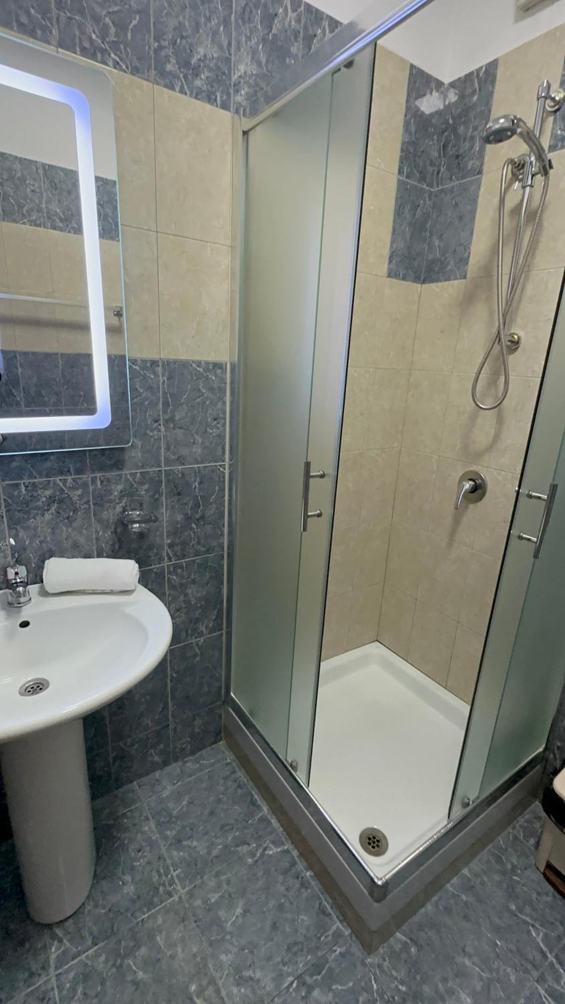 Dioras Apartment. Tiranë Eksteriør bilde