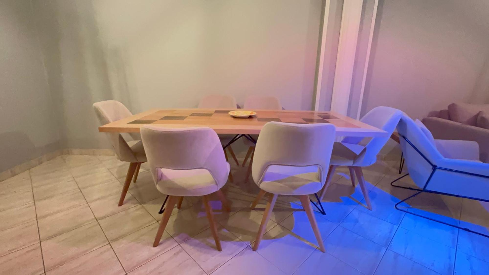 Dioras Apartment. Tiranë Eksteriør bilde