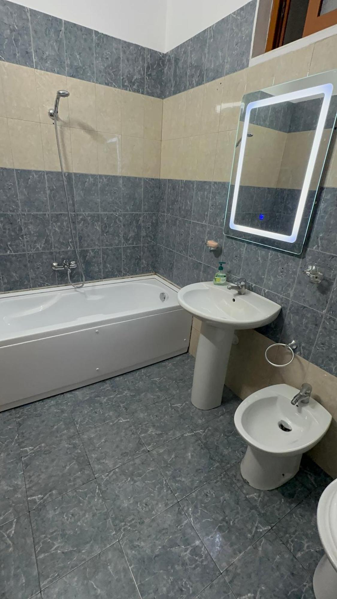 Dioras Apartment. Tiranë Eksteriør bilde