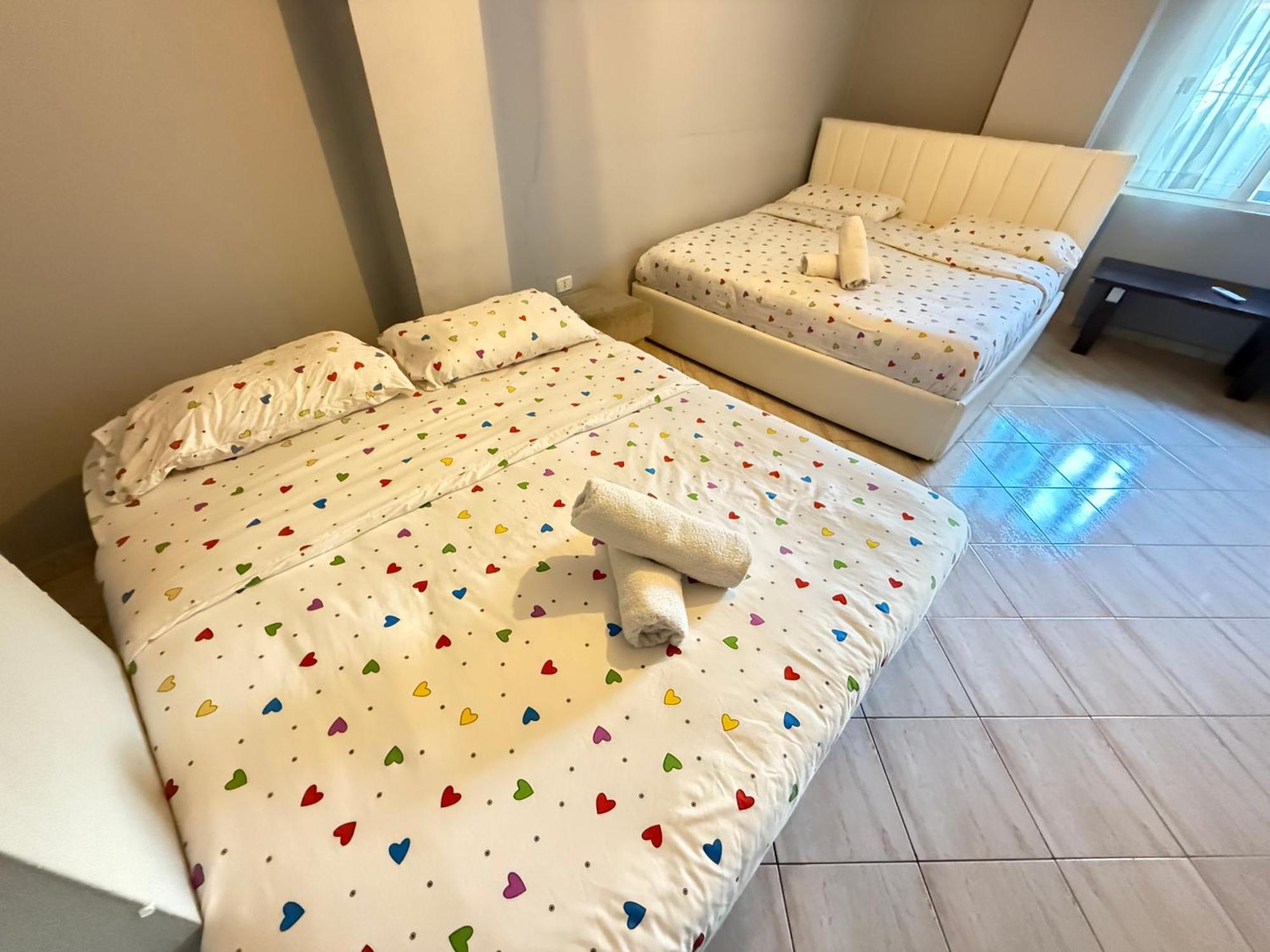 Dioras Apartment. Tiranë Eksteriør bilde